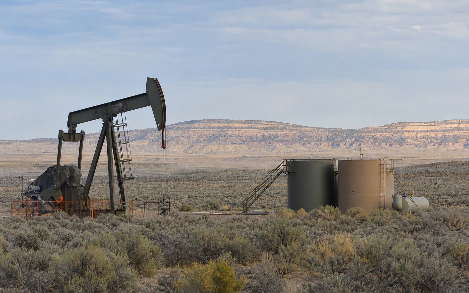 Surface vs. Mineral Estate