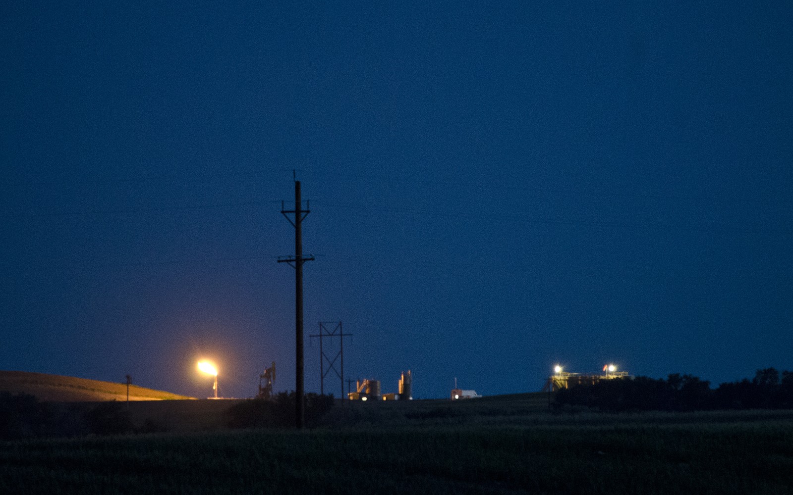 Investing in North Dakota Minerals Investing in North Dakota Minerals
