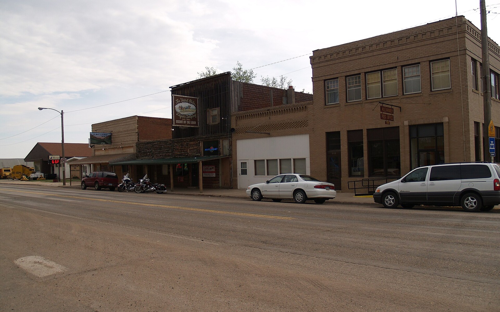 Sell Mineral Rights in Alexander, ND
