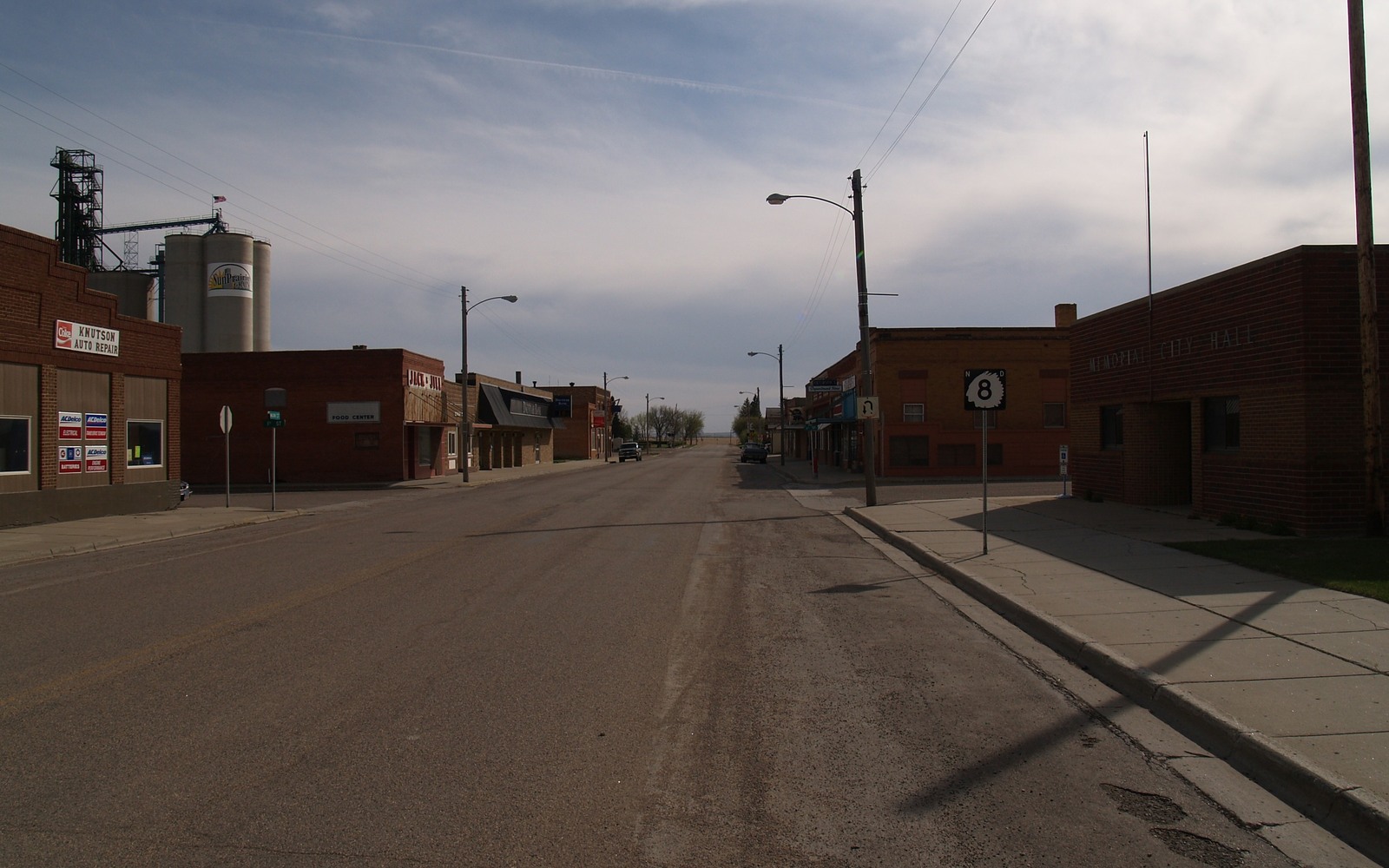 Sell Mineral Rights in Bowbells, ND