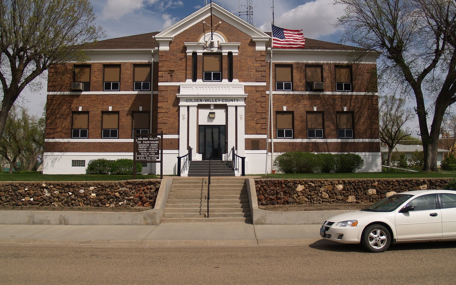 Sell Mineral Rights in Golden Valley County, ND
