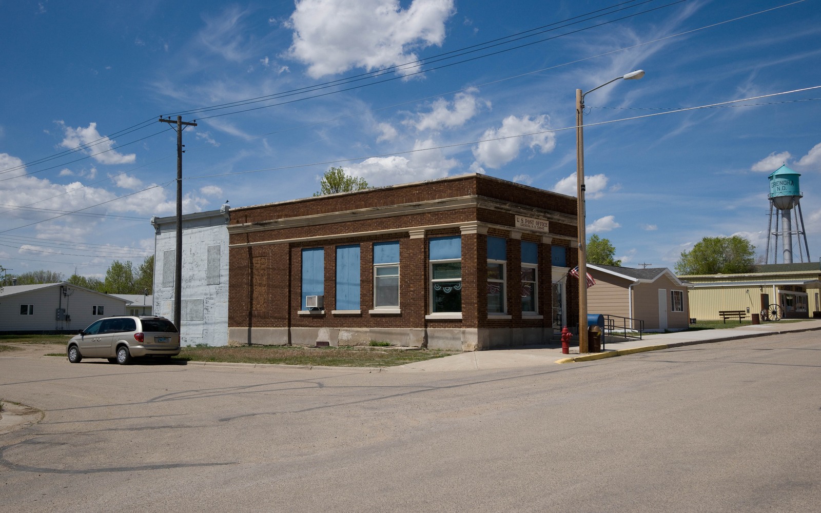 Sell Mineral Rights in Grenora, ND