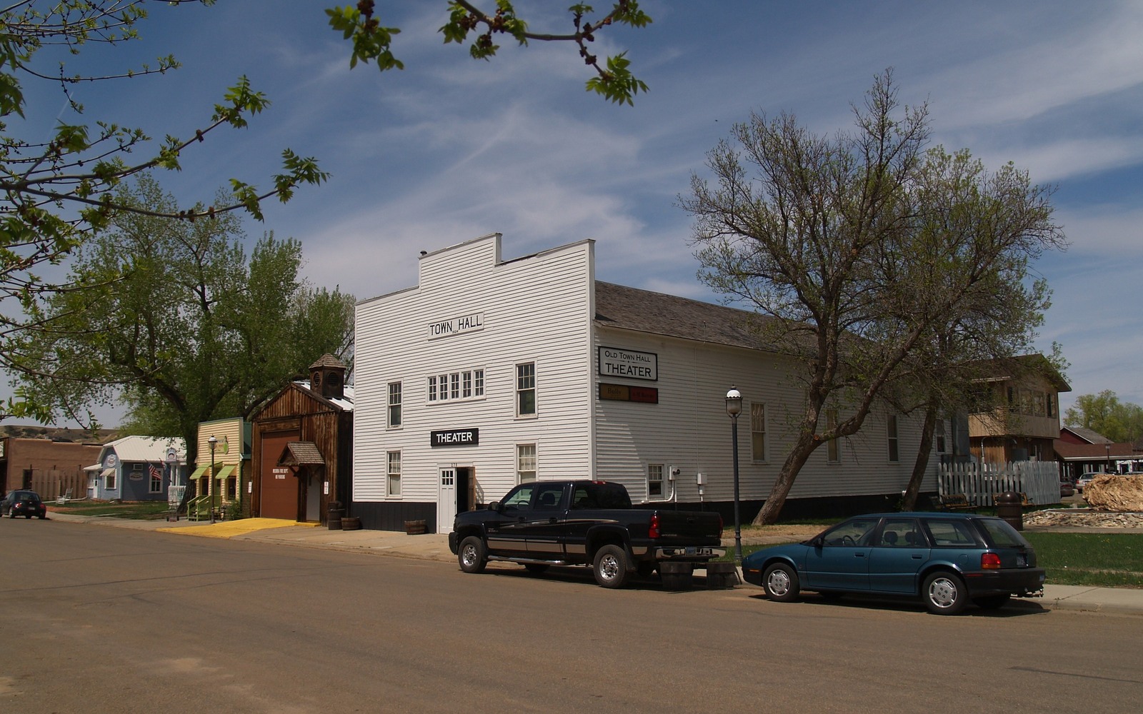Sell Mineral Rights in Medora, ND