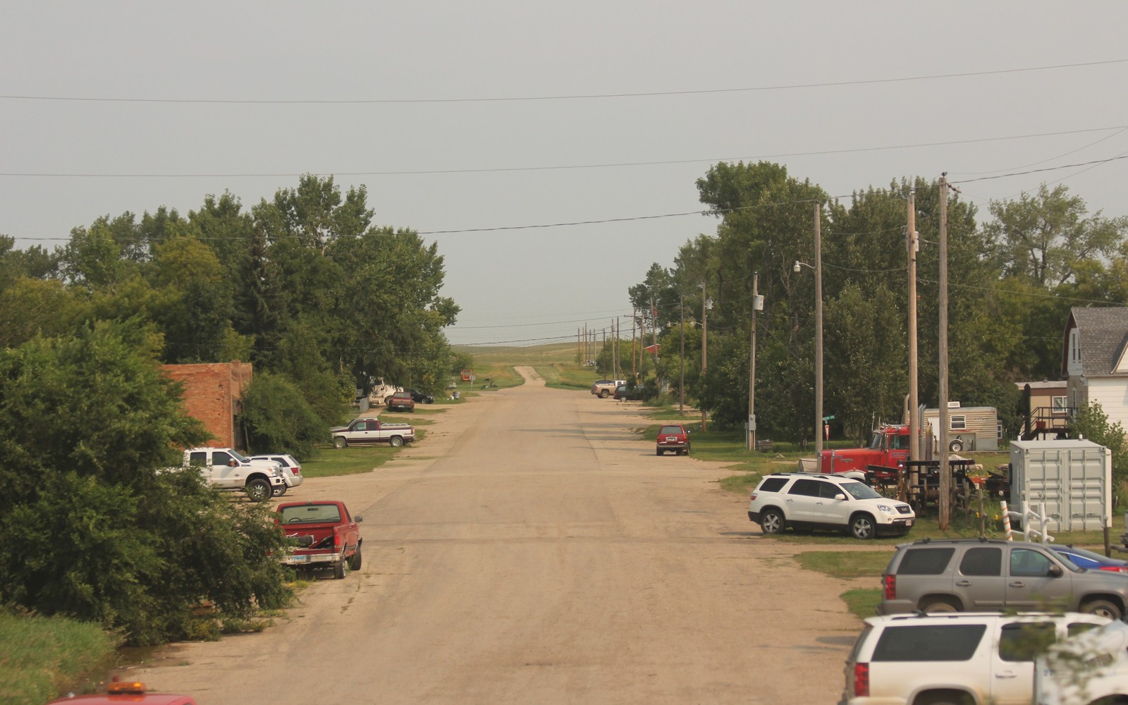 Sell Mineral Rights in Palermo, ND