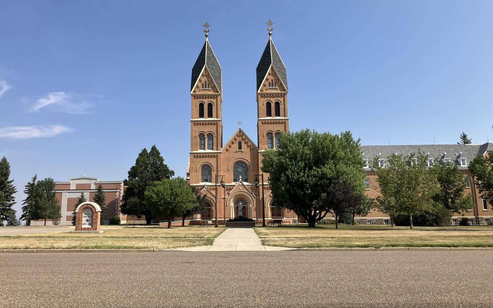 Sell Mineral Rights in Richardton, ND