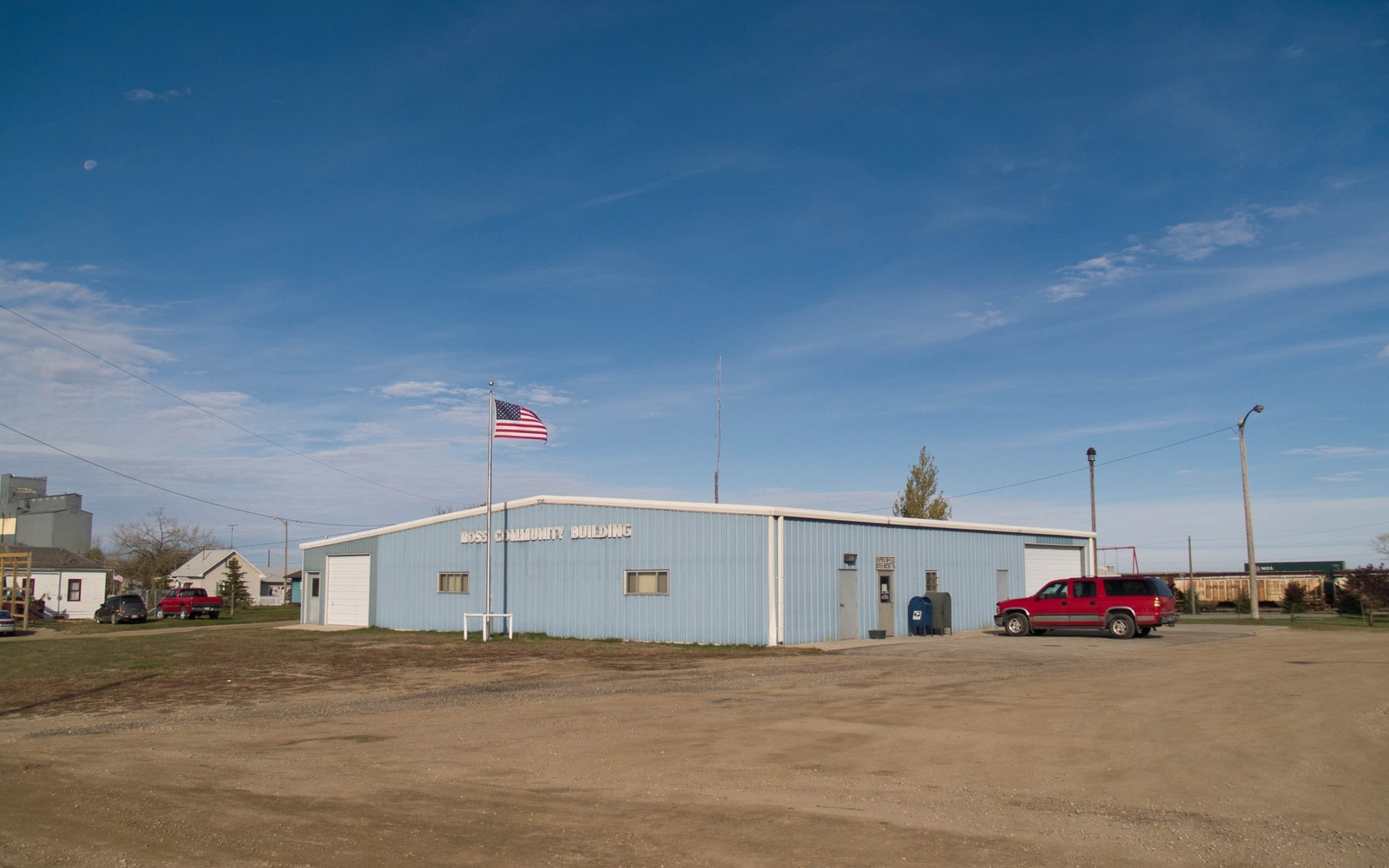 Sell Mineral Rights in Ross, ND