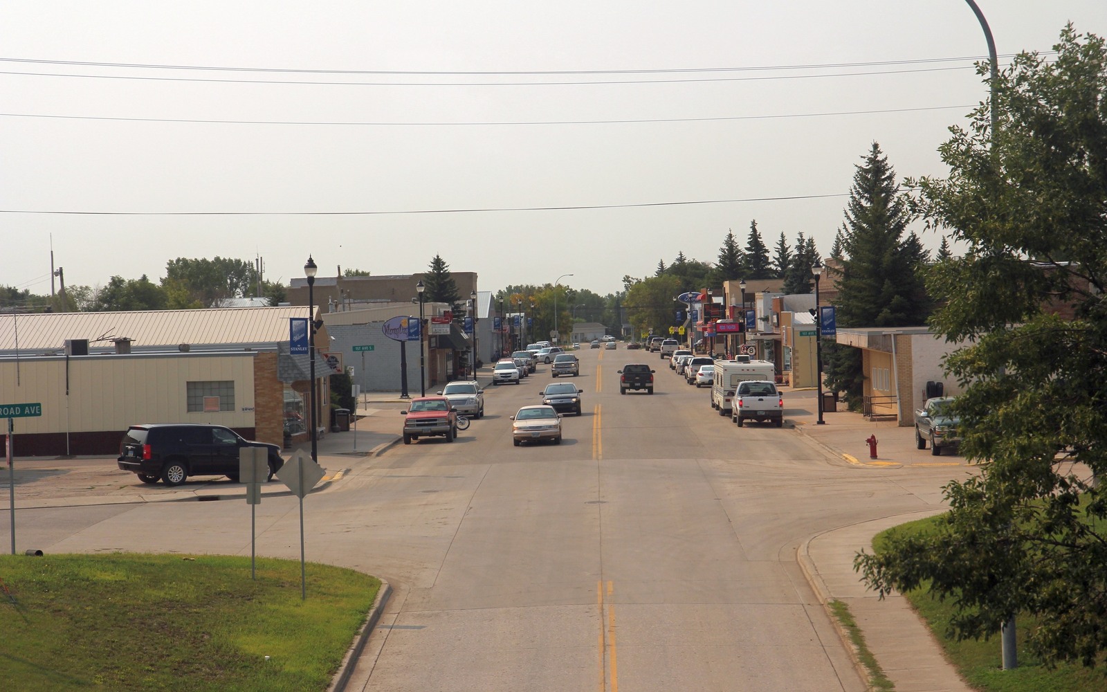 Sell Mineral Rights in Stanley, ND