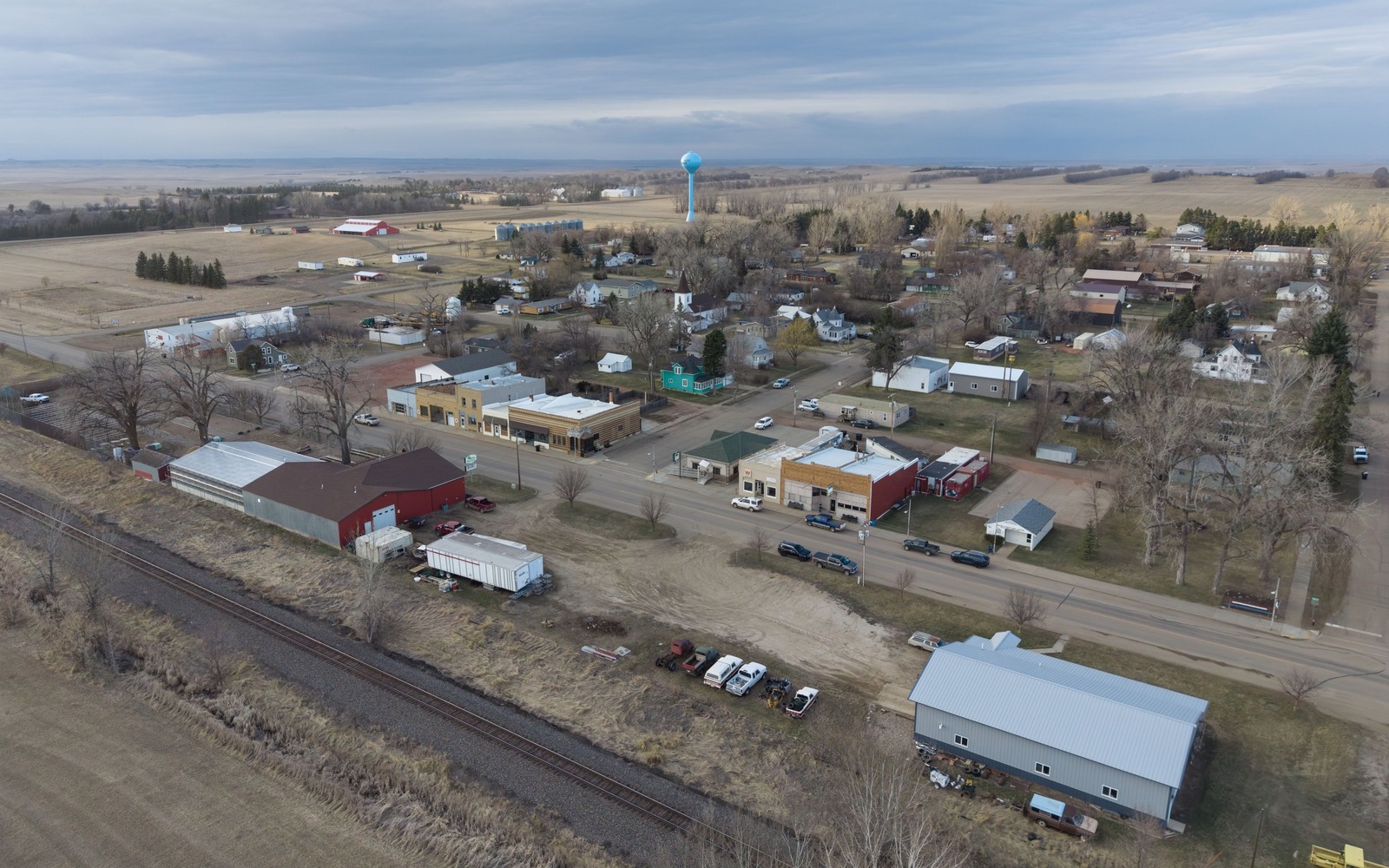 Sell Mineral Rights in Taylor, ND