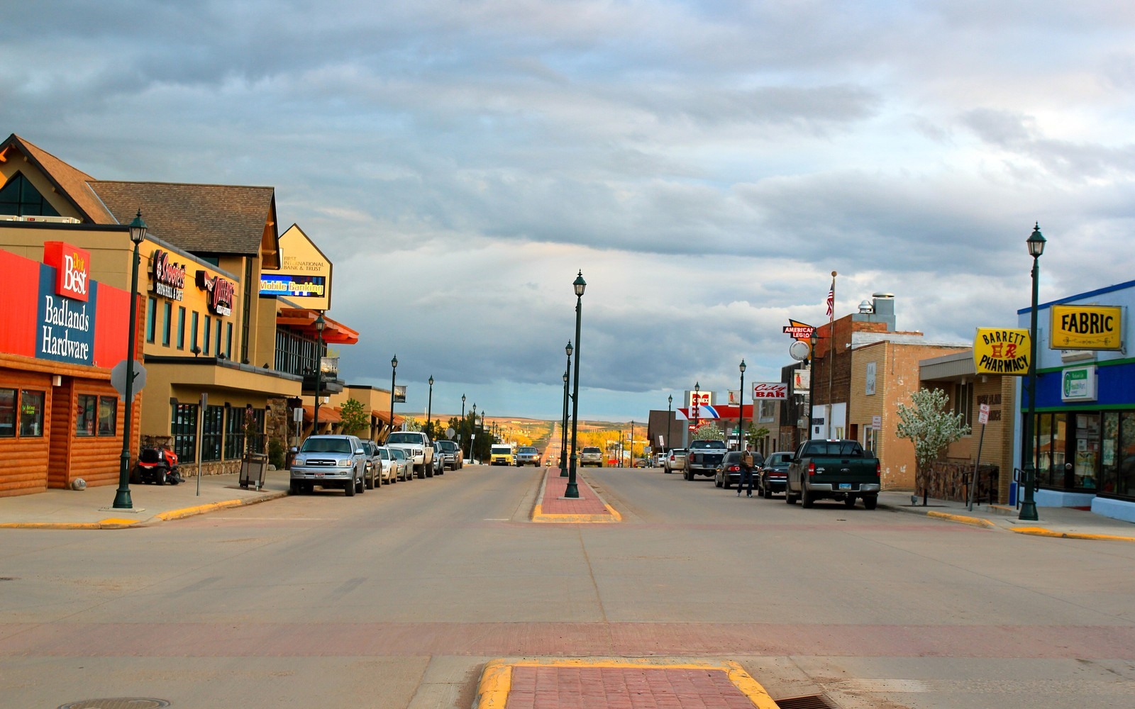 Sell Mineral Rights in Watford City, ND