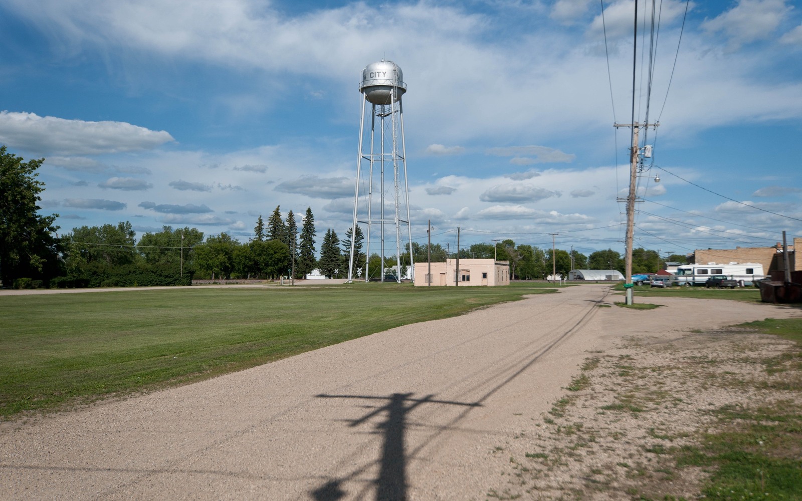 Sell Mineral Rights in Willow City, ND