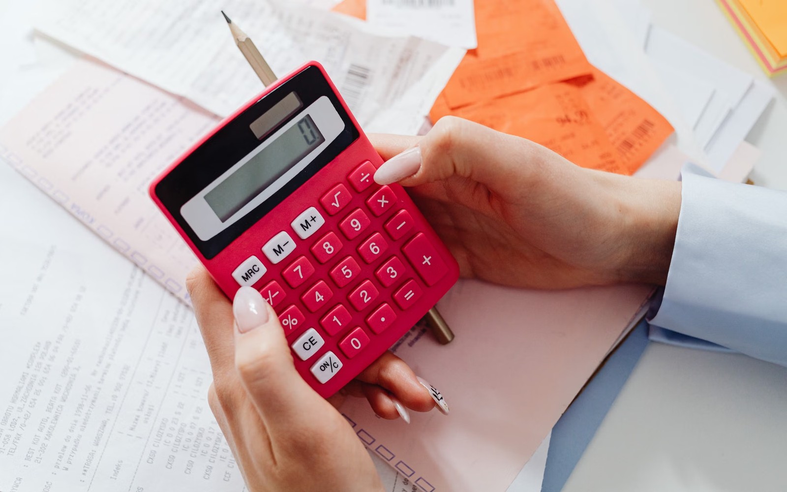 Taxes When You Sell Mineral Rights
